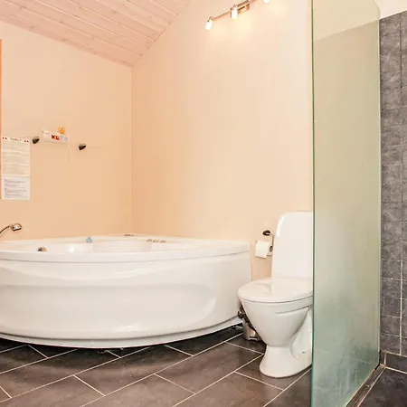 Klintehuse 別荘 Nyrup