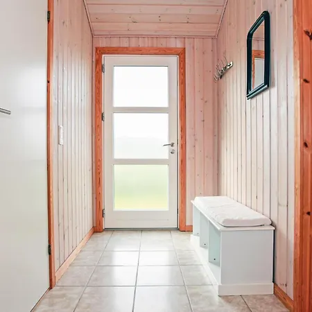 4 Bedroom Cozy Home In Nykøbing Sj *