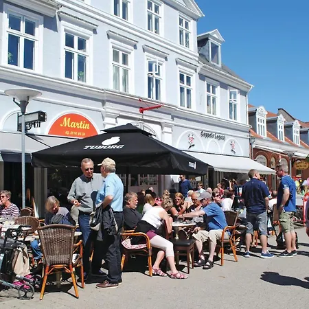 4 Bedroom Cozy Home In Nykøbing Sj * Nyrup