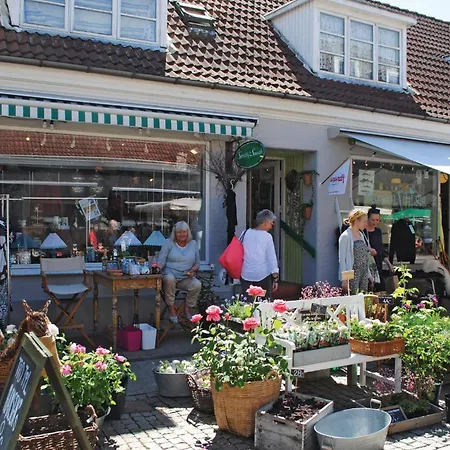 4 Bedroom Cozy Home In Nykøbing Sj Nyrup