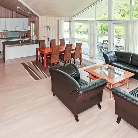 4 Bedroom Cozy Home In Nykøbing Sj Nyrup