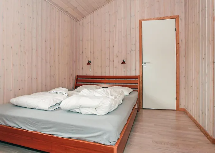 Vakantiehuis Klintehuse