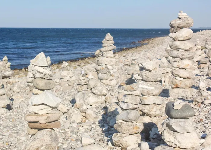 Vakantiehuis Klintehuse